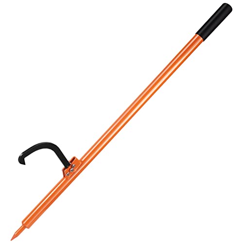 Steel Log Peavy/Cant Hook 47