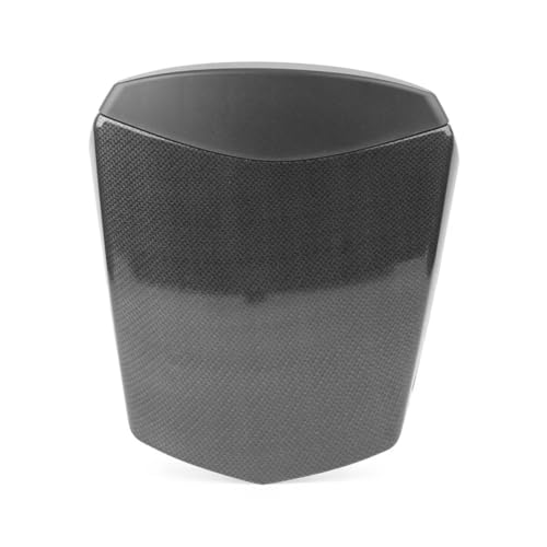 Capot de selle arrière pour YZF-R6 2003-2005 - Couvercle de carénage de rechange noir moto