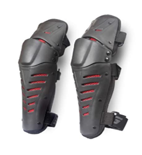 BIKING BROTHERHOOD RIDING KNEE GUARD MODEL - 2