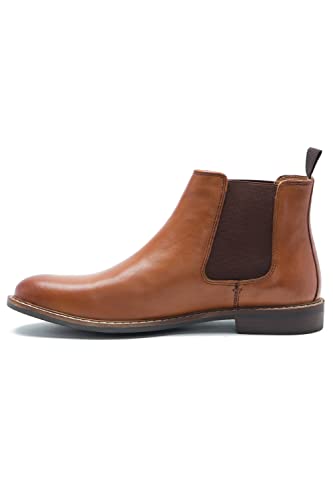 Thomas Crick Homme Bateman Chelsea Boots