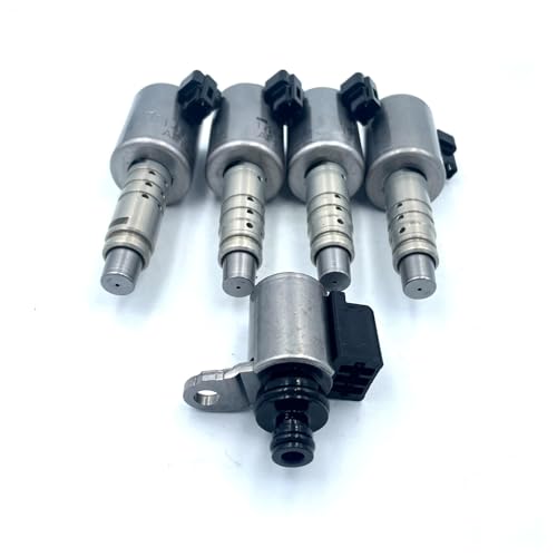 Électrovanne JF015E RE0F11A pièce de rechange boîte auto CVT - 3