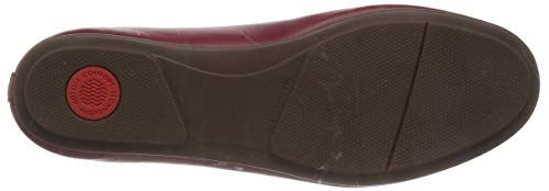 Image of FitFlop Womens Allegro Ballet Flat