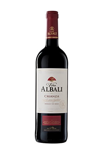 Viña Albali Crianza D.O.P. Valdepeñas - 75 cl