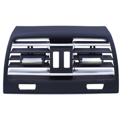 Grille de ventilation BMW F01 pour réparer la sortie d'air cassée du tableau de bord Série 7