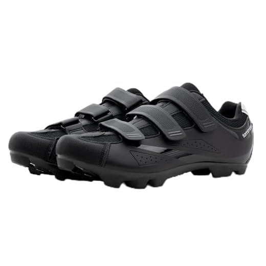 Tommaso Montagna 100 MTB Cycling Shoes