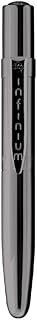 Fisher Space Pen INFINIUM Black Titanium Nitride Finish, Black Ink (INFB-4)