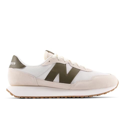 Image of New Balance Men's 237 V1 Sneaker