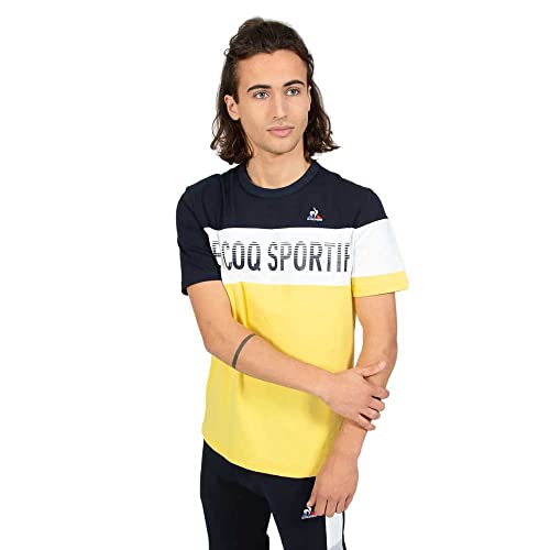 T shirt Le Coq Sportif Essentiels Tee N°1 Wn' EU - vue 5