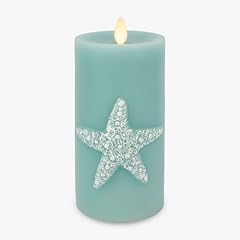 Starfish Teal