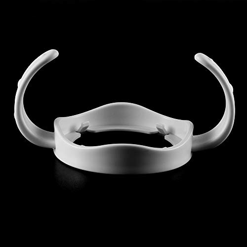 Flaschengriff-Halter für Avent Natural Weithals-Standard PP Kunststoff-Baby-Babyflasche, 5 Stück