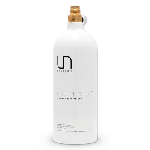 Ultum Nature Systems CO2 Cylinder Pro for Planted...