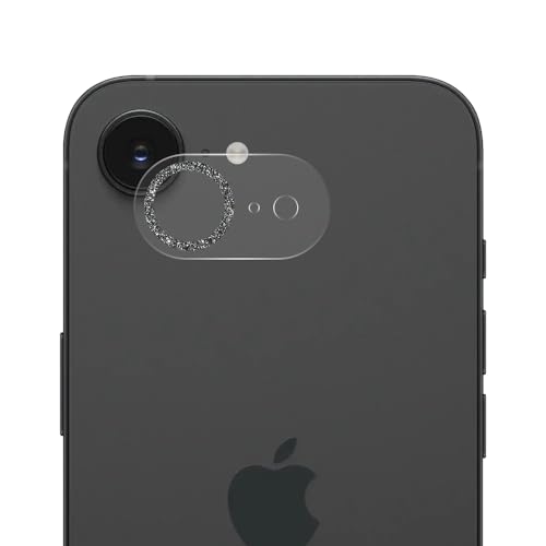 SLuB iPhone 16e JیtB KX LLg ߗ h~ ACtH16e YیKXtB(ubN)