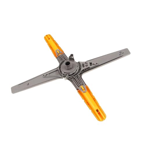 AGB73932501 LG Dishwasher Propeller, Lower Arm