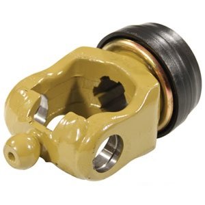 New Idea Manure Spreader 3214, 3314 Tractor Yoke QD Part No: A-700707534