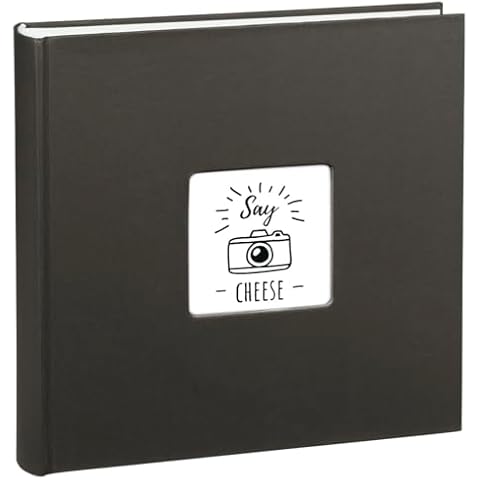 Hama Album Photo Jumbo Fine Art Cover