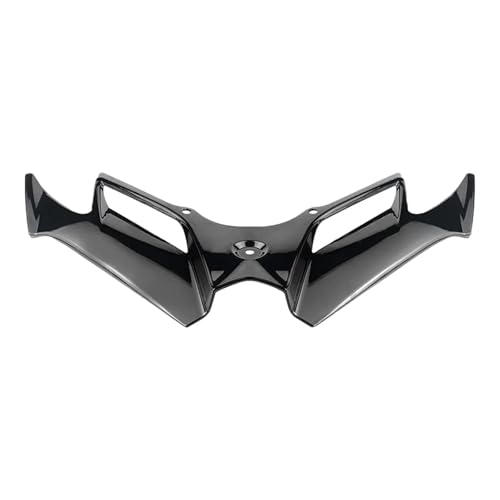 Aileron aérodynamique Nmax protégeant le carénage avant de la moto