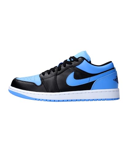 Image of Nike Men's Air Jordan 1 Low Sneaker