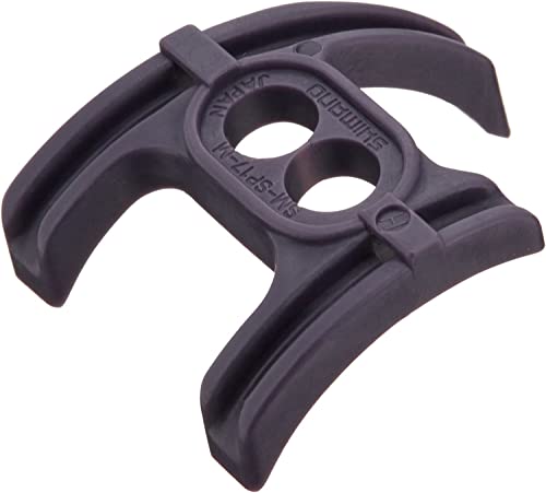 Shimano Spares Y66Y98500 Pièces de vélo unisexes, standard, taille unique, noir