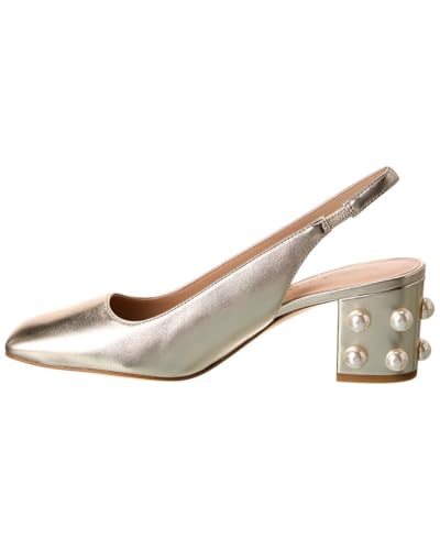 Stuart Weitzman Jte 60 Leather Slingback Pump2