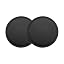 Black (2 Pack)