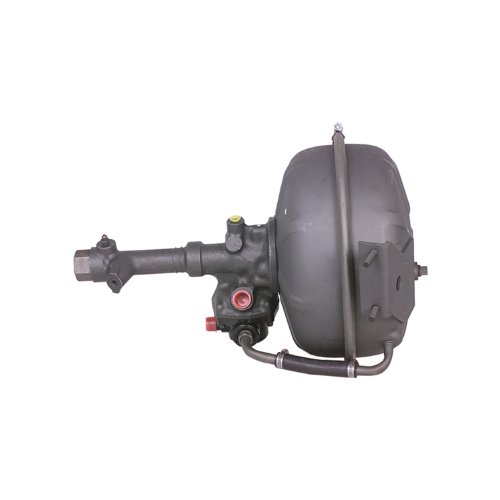 A1 Cardone 51-8013 Remanufactured Hydro-Vac Booster, 1 Pack (Renewed) #TOP5