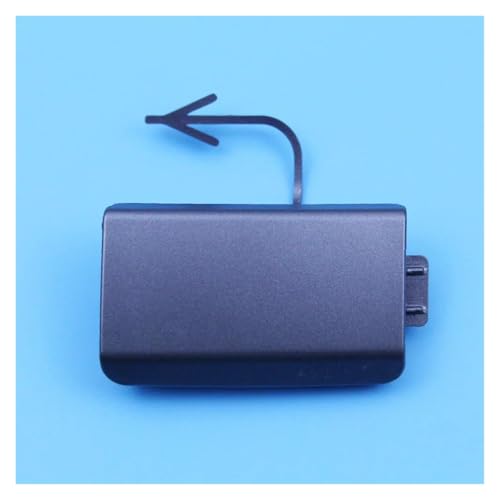Cache-anneau de remorquage de rechange pour pare-chocs Audi Q7 Sport de luxe