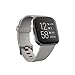 Fitbit FB507GYSR Versa 2 Health & Fitness Smartwatch with Heart Rate