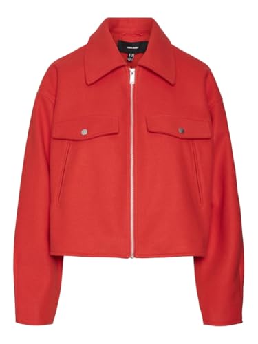 Vestes VERO MODA VMFORTUNEFREJ idéales pour vos journées de bureau et sorties