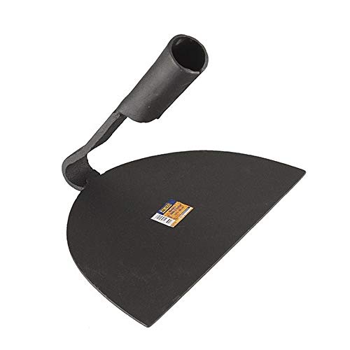 Alyco 198500 Raedera Semicircular, 260 x 160 mm