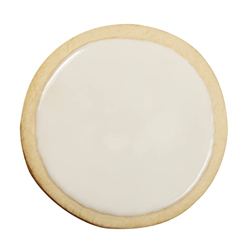 Wilton Cookie 9Oz Icing, White #TOP4