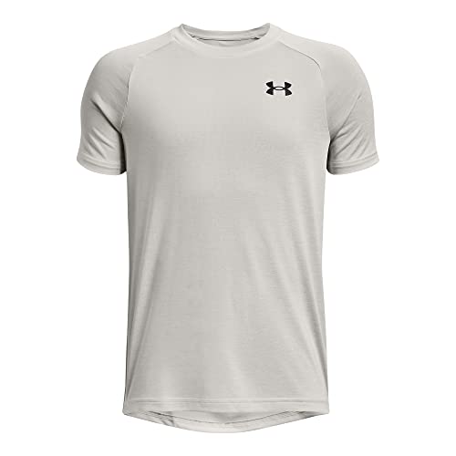 Image of Under Armour Boys' Tech 2.0 Short-Sleeve T-Shirt
