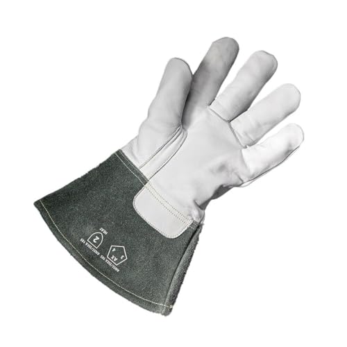 Hobart Premium MIG Welding Gloves