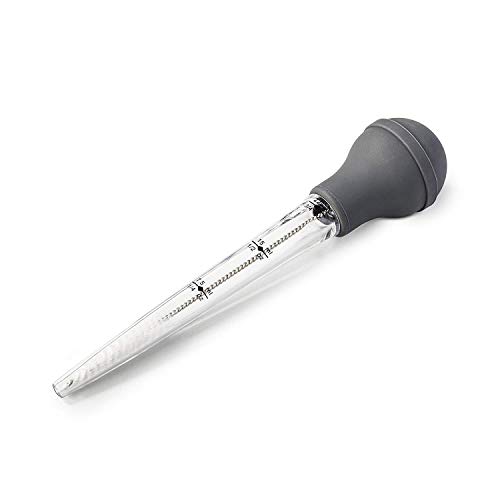 VITA PERFETTA Poire à Jus et Sauce avec Goupillon Cover