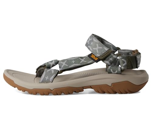 Teva Men's Hurricane Xlt2 Sunscape Sport Sandal4