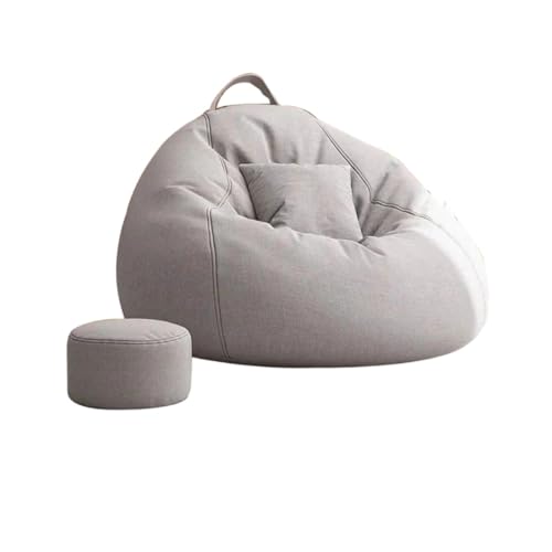 HeartTrend�r�[�Y�N�b�V�����A�r�[���o�b�O�A�r�[�Y�\�t�@�A�y�ʁA��l�Ǝq���ɓK���Ă��܂��A�r�[���o�b�O�A�\�t�@�x�b�h�A�V���O���\�t�@�A���O���\�ȃJ�o�[�A�ړ��Ɛ��|���ȒP (�^�C�vB [�g��130-160] �t�b�g���X�g+���t��,�O���[)