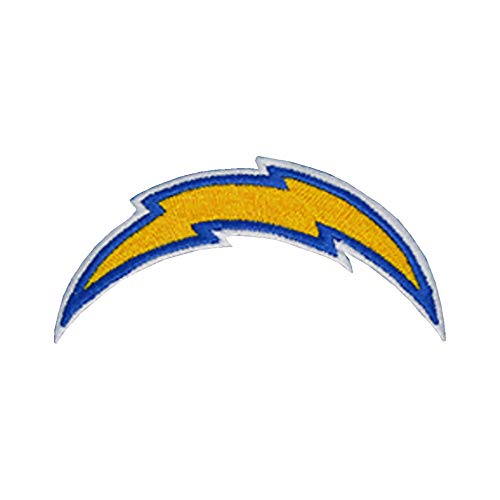 Image of Tervis Made in USA Double Walled NFL Los Angeles Chargers Insulated Tumbler Cup Keeps Drinks Cold & Hot, 16oz, Primary Logo