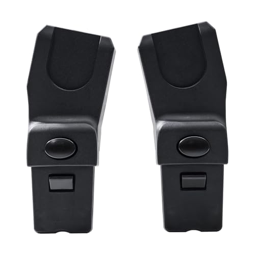Momcozy ChangeGo Car Seat Adapter