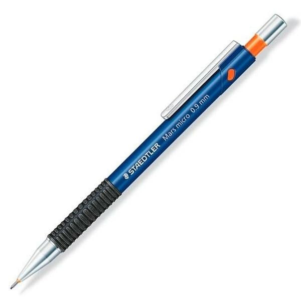 Staedtler- Portaminas, Multicolor, Estándar (S8423872)