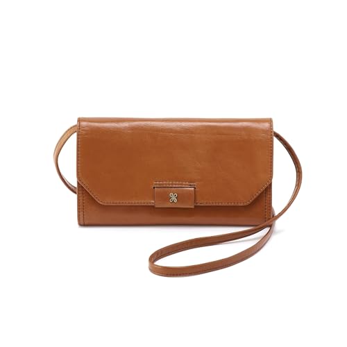 Image of HOBO Romy Wallet Crossbody