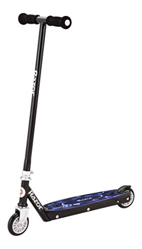 Razor Tekno Lighted Scooter