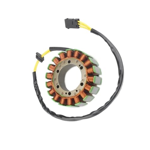 Bobine de stator alternateur F800GS F700GS F650GS moto 12318524422 neuve