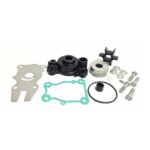 Kit de pompe à eau hors-bord pour vos sorties en mer en bateau 40-60HP