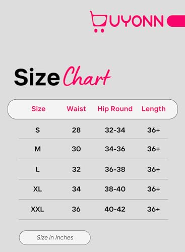 Image of Saree Shapewear Petticoat for Women | Stretchable Saree Shaper | Shapewear for Saree | Petticoat Innerwear | Saree Skirt for Women | Shape Wear for Dresse & Sarees