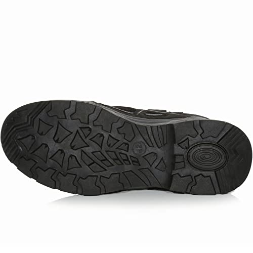 Image of Regatta mens Mens Vendeavour Lace Up Waterproof Walking Boots