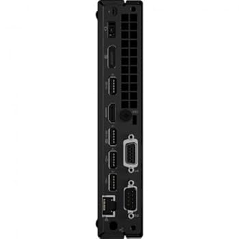 Amazon.com: Lenovo ThinkCentre M75q Gen 2 11JJ007TUS Desktop