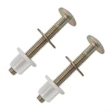 Vis et boulons de réservoir de toilette, kit de fixation pour réservoir de plate forme de commerce électronique