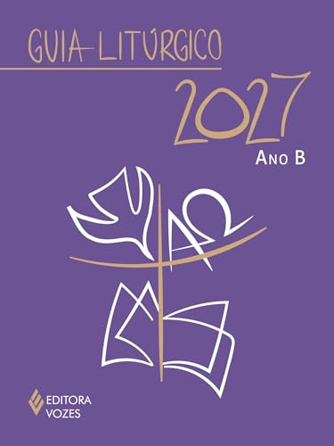 Guia litúrgico - Ano B - 2027