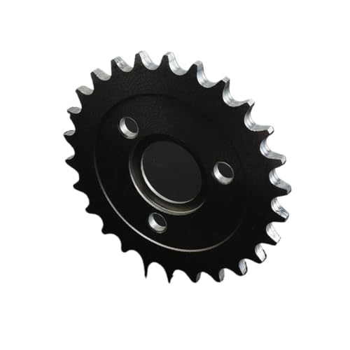 Pignon arrière de moto Z50 pour réparer la transmission de votre 50CC