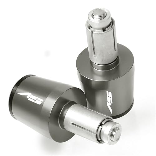 Embout de guidon 22mm Suzuki SV650 pour vos sorties moto