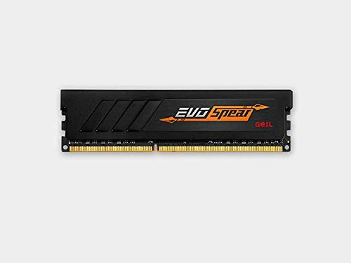Geil EVO Spear (16GB DDR4 Memory Module – 16GB DDR4 16GB DDR4